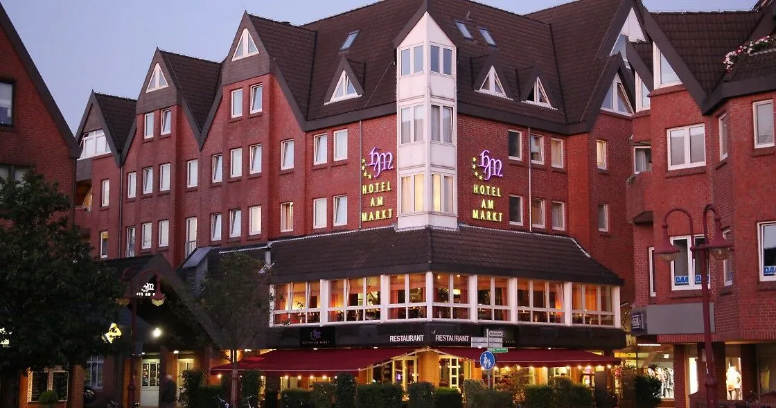 Hotel Am Markt München Tyskland