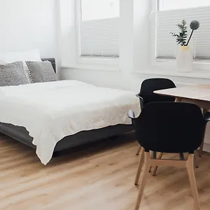 Louis&louise Apartments&rooms I Digital Check In 4*, BRE Allemagne