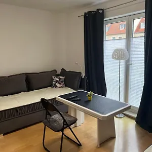  Apartment Messe Zimmer/ferienwohnung Deutschland