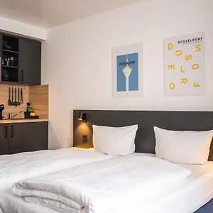 Aparthotel An Der Koe 