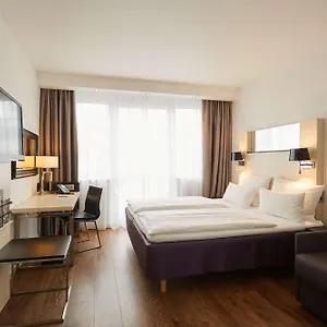 Hotel Scandic Kurfuerstendamm ****