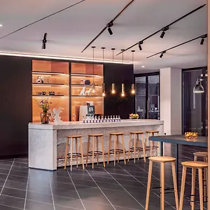 Hotel Andaz Schwabinger Tor, By Hyatt, Monaco di Baviera