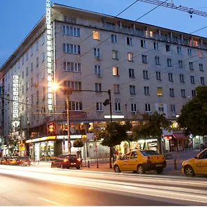 Hotel Slavyanska Beseda ***