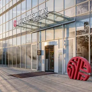 Nh Collection Mediapark Hotel Colónia