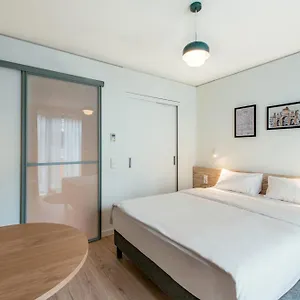 Adagio Apart-hotel