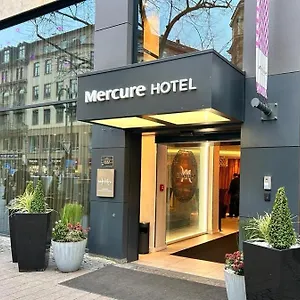 Hotel Mercure Kaiserhof Center ****