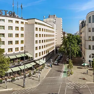 Hotel Bristol *****