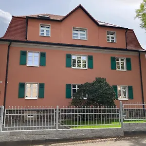  Apartment Apartment-haus Landeskrone Deutschland