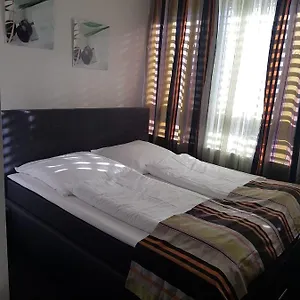 Wandsbek , Hambourg Allemagne
