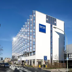 Essential By Dorint Frankfurt-niederrad Hotel Frankfurt am Main