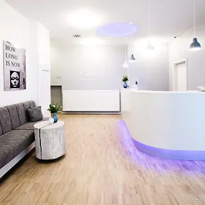 Hotel Calma Mitte ***