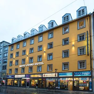 3* Appart hôtel Batu