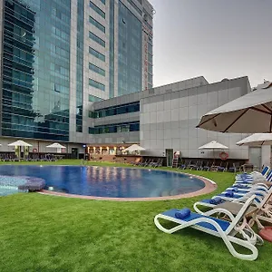 Aparthotel Marina View Deluxe ****