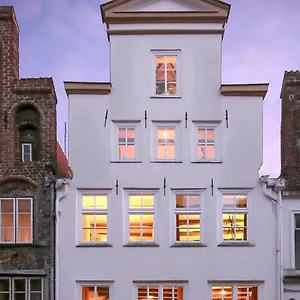 Haase 3*, Lübeck Allemagne