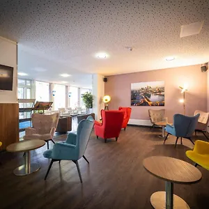 Anor & Conference Center Frankfurt Airport Hotel Mörfelden-Walldorf