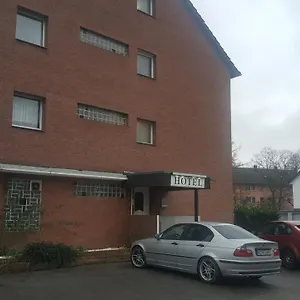 Heideklause 3*, Cologne Allemagne