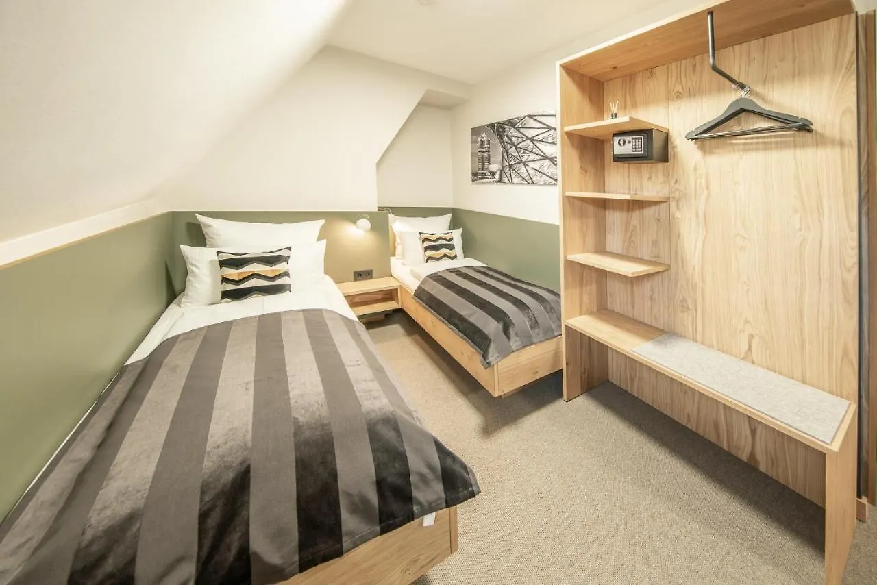 Hotel Am Markt Munich