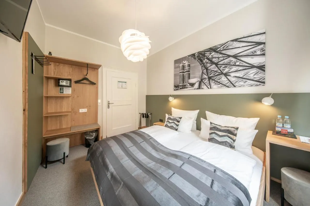Hotel Am Markt Munich