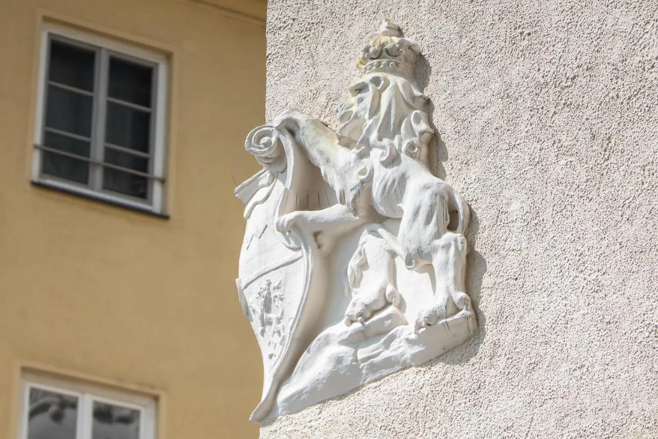 Hotel Am Markt Mnichov